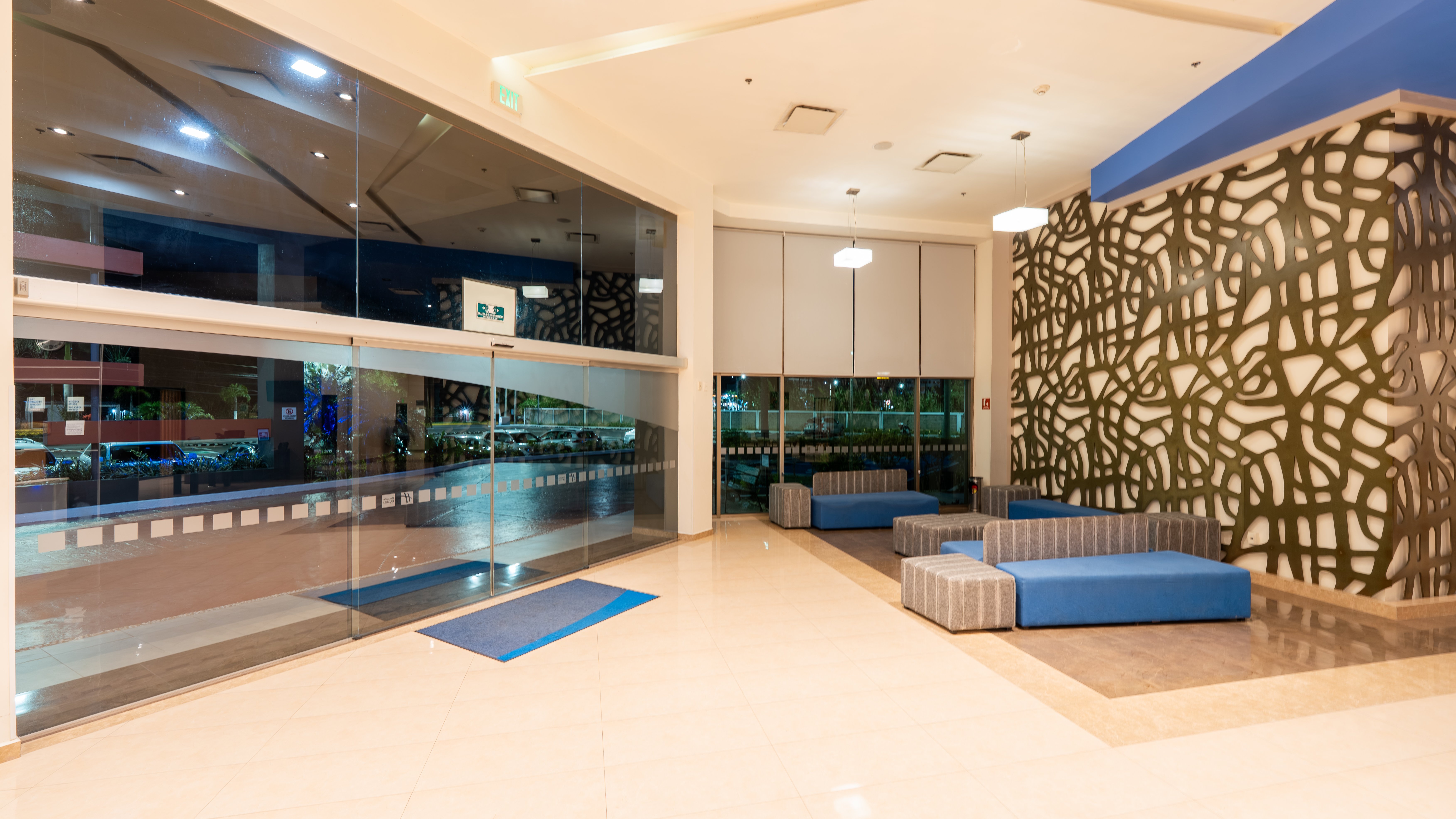 Holiday Inn Express Tuxpan 50/78