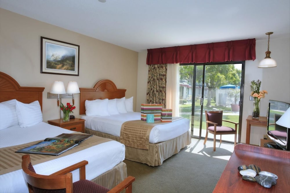 Best Western Westminster Inn 16/48