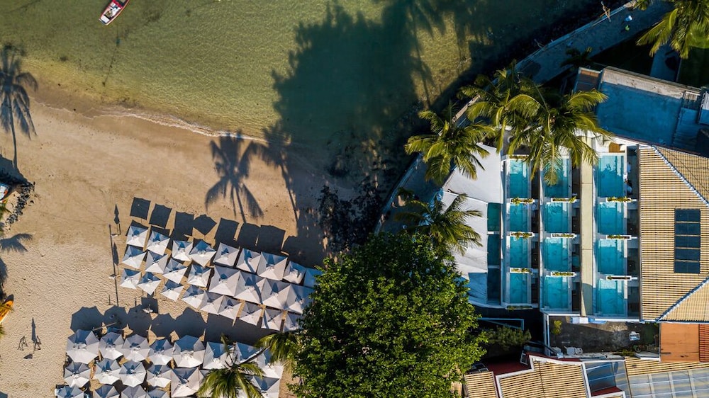 Aqua By Sambass Hotel 2/50