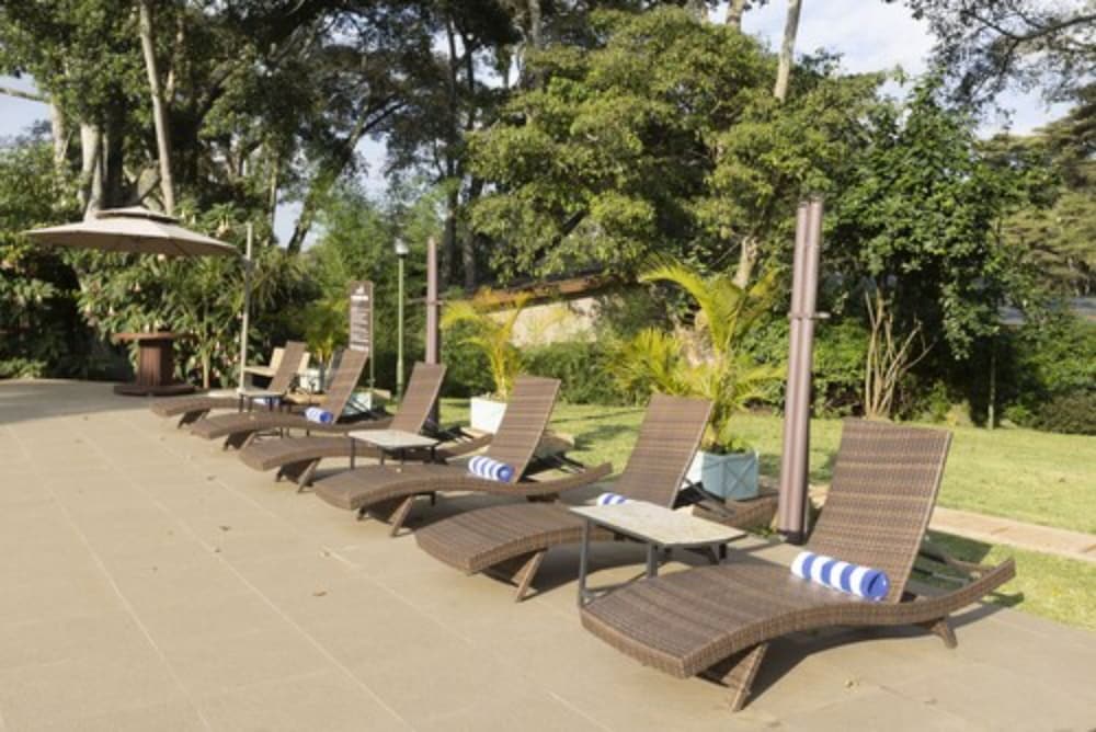 Hermosa Garden Hotel & SPA 26/34