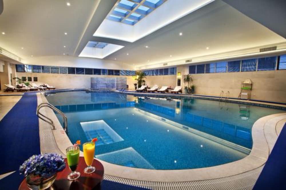 Wyndham Wenzhou 28/50