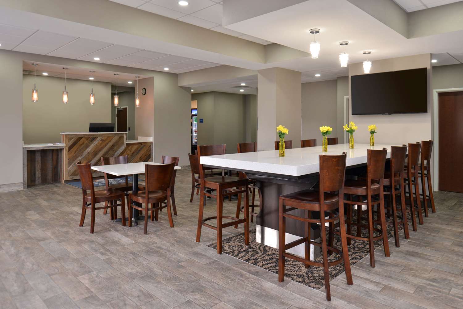 Americas Best Value Inn & Suites - Southaven/Memphis 21/31