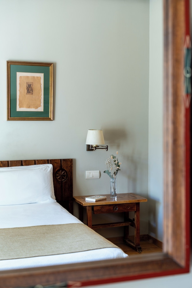Parador De Fuente De 22/66