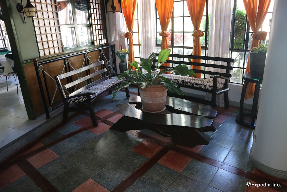La Esperanza Hotel 31/41