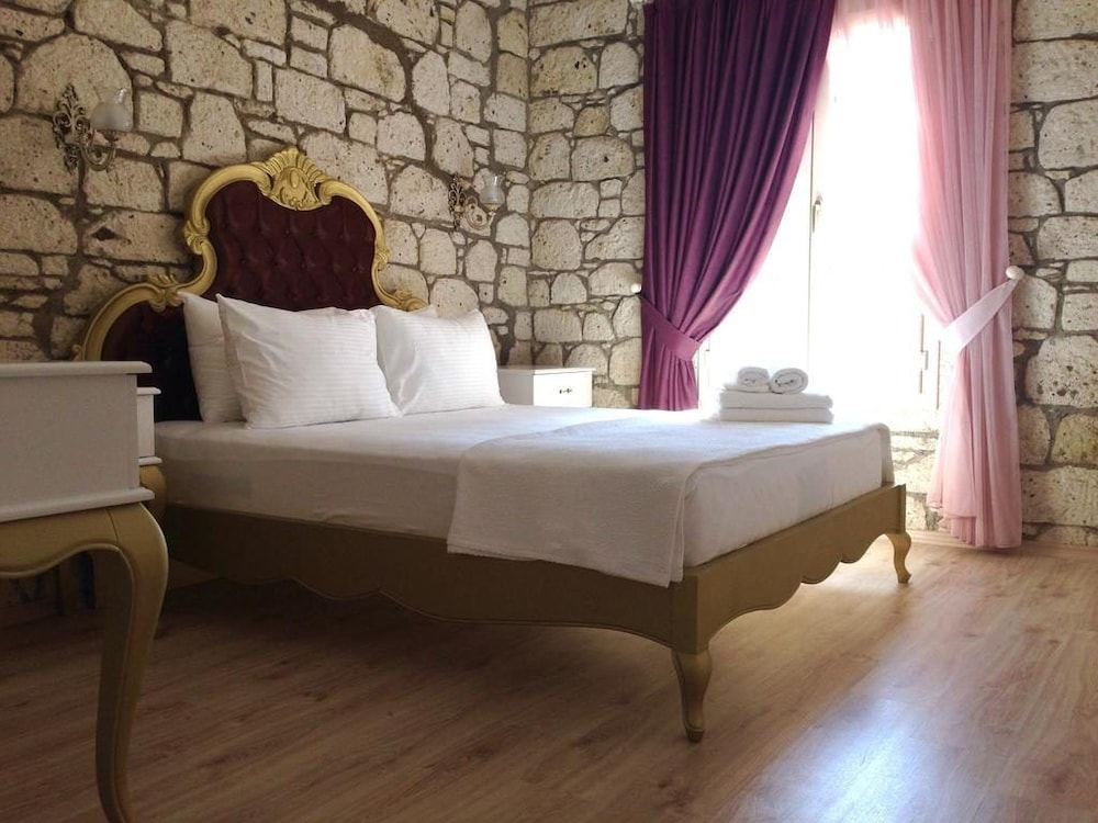Alacati Alaris Otel 14/39