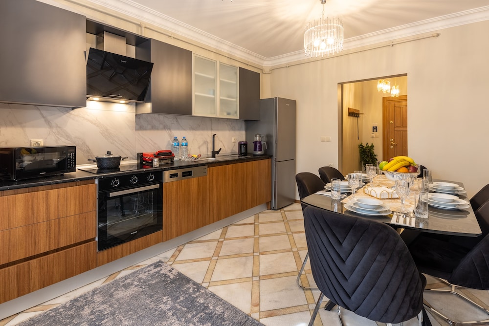 BayMari Suites Florya Istanbul 33/50