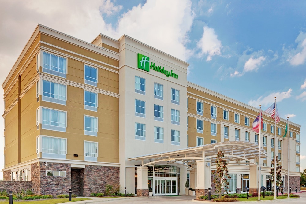 Holiday Inn Pearl - Jackson Area 1/71