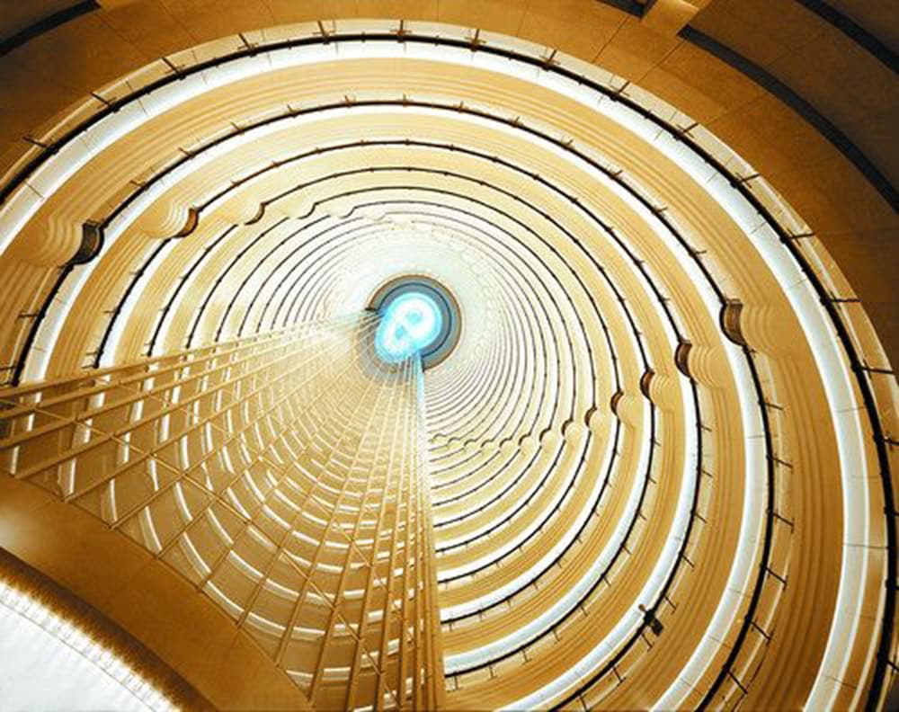 GRAND HYATT SHANGHAI 29/69