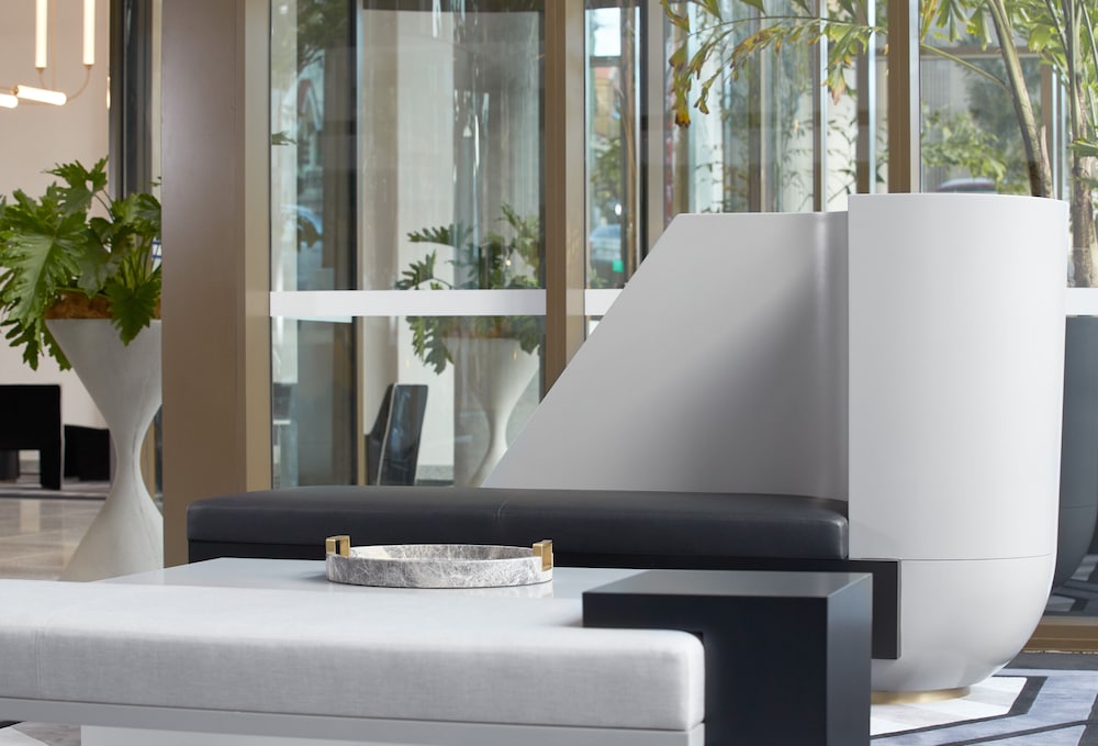 Hotel X Brisbane Fortitude Vly Vignette Colllection 67/82