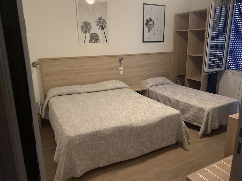 Hotel Lutetia 16/40