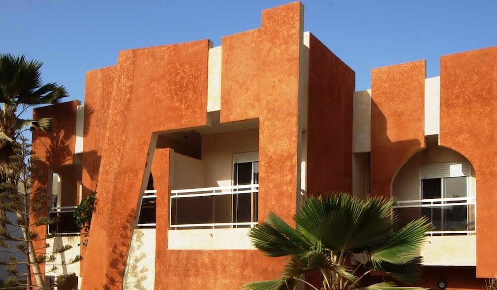Villa Malaka 4/50