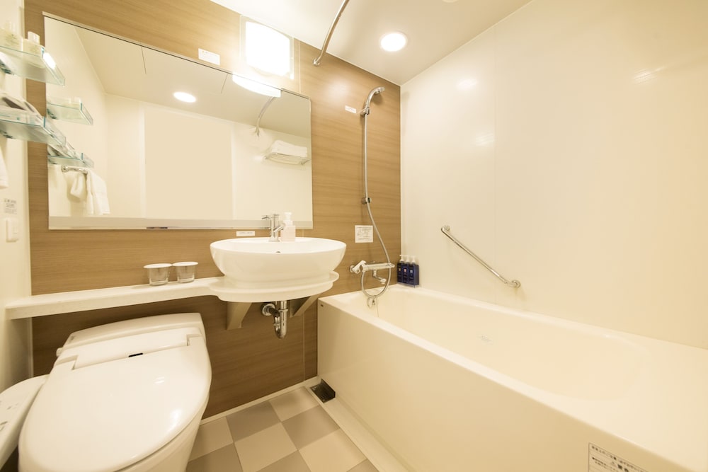 Richmond Hotel Asakusa 24/62