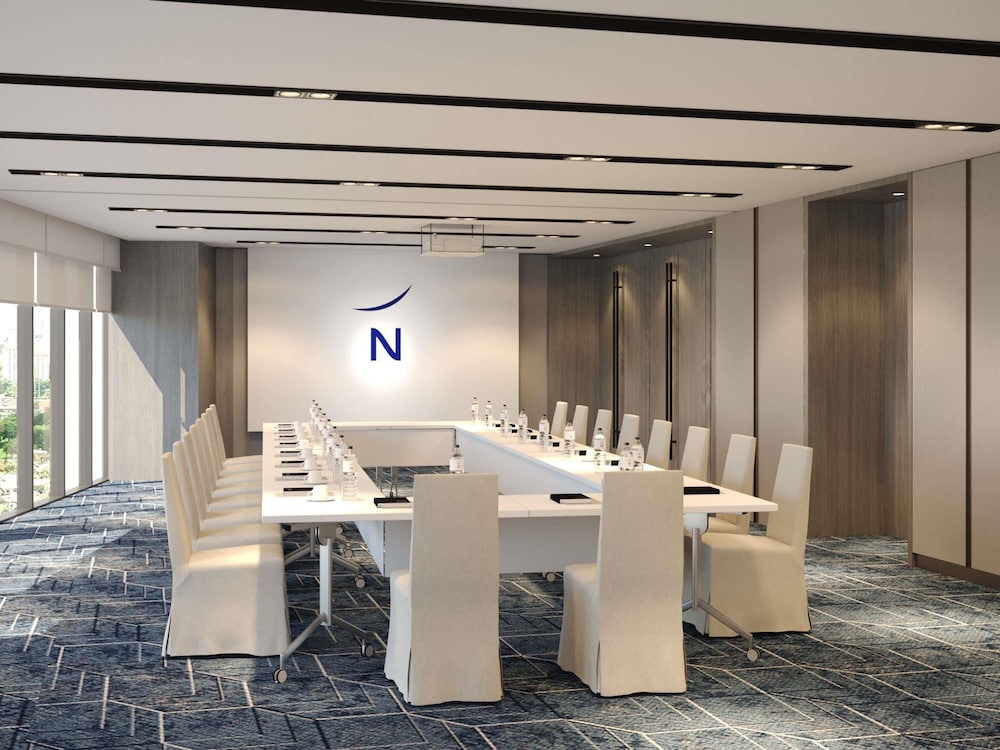 Novotel Johor Bahru City Centre 68/75