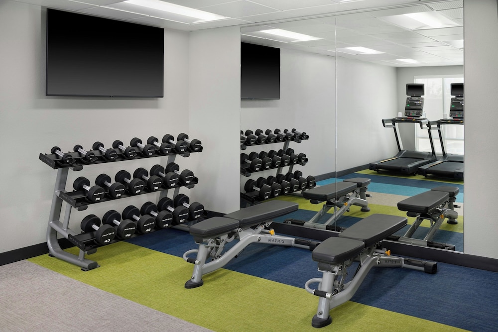 TownePlace Suites by Marriott Ridgecrest 26/50