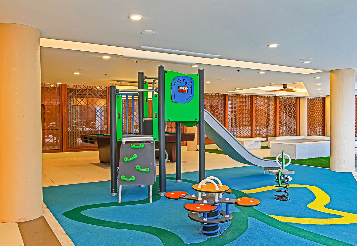 Best Western Plus The Ivywall Resort-Panglao 29/37