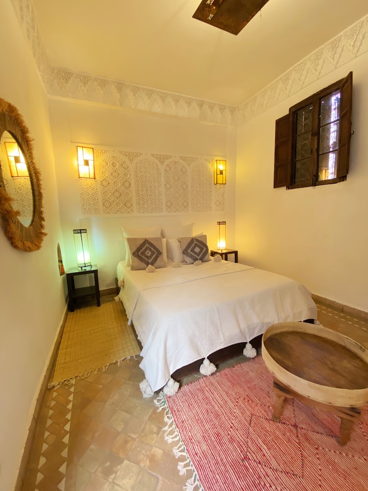 Riad Fabiola et Spa 7/50