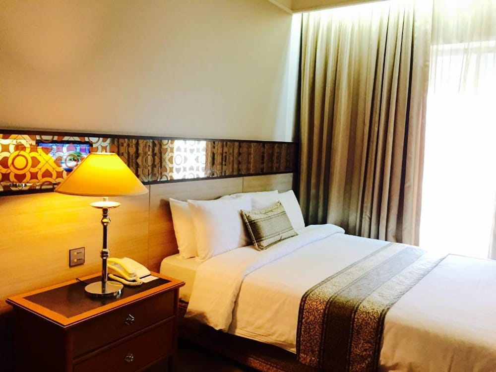 ECONOMY, STUDIO, DOUBLE BED