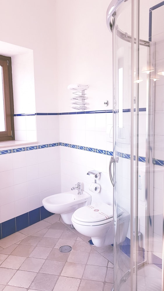 Relais Sant' Eligio 50/50