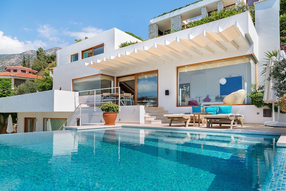 Hotel Villa Mahal - Adults Only 1/50