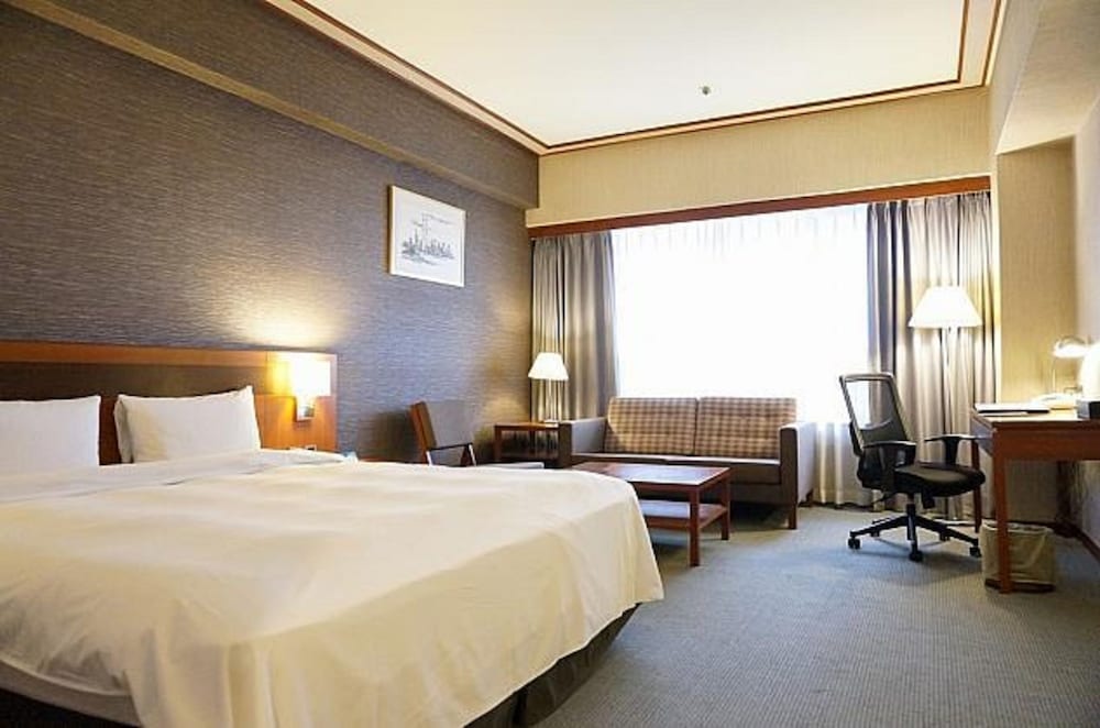 Guide Hotel Hsinchu Zhongyang 15/45