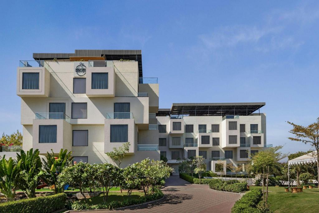 The Nest Luxury Resorts Jaipur 3/50