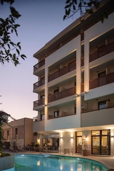 Ideon in RETHYMNO