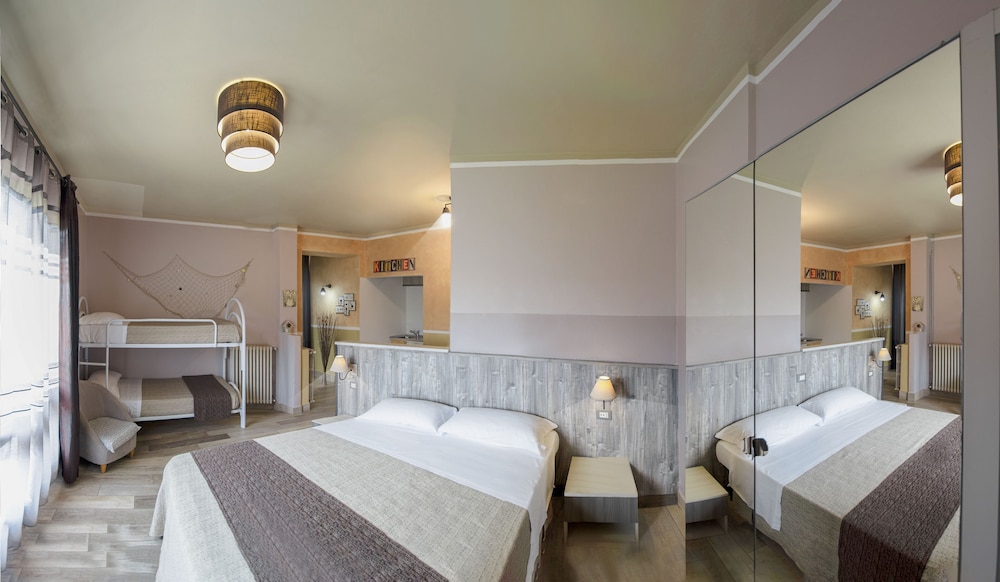 Albergo Serena 20/44