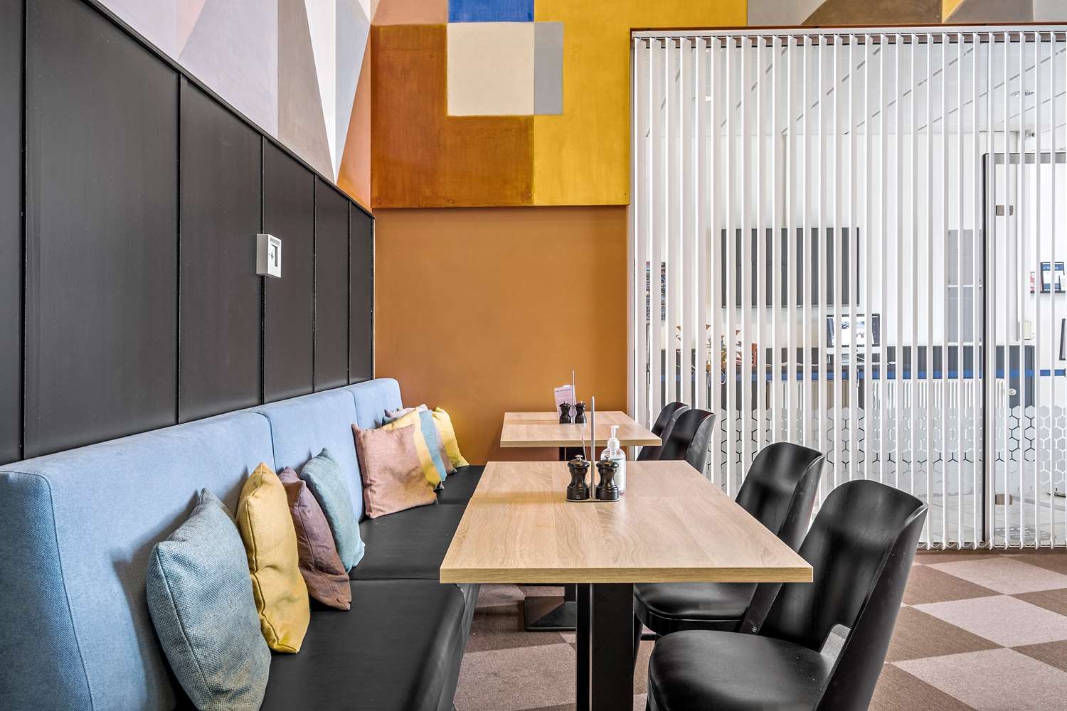 Best Western Royal Holstebro 52/60