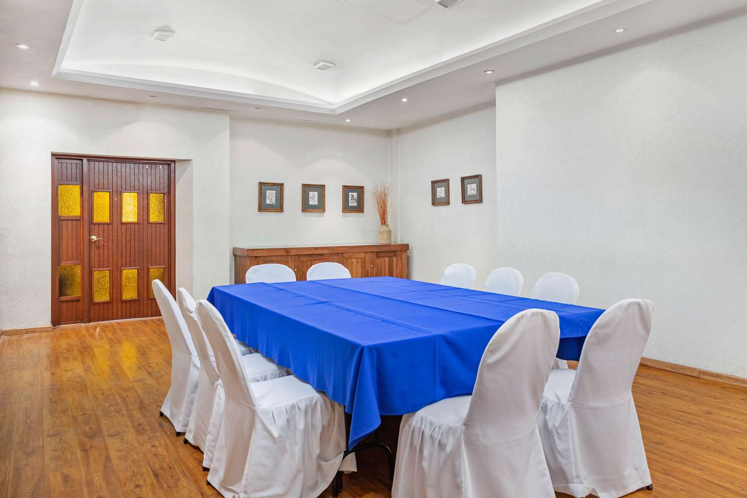 Quality Inn Aguascalientes AGU 20/37