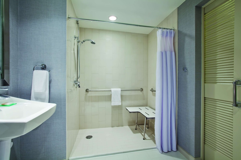 Hyatt Place San Jose/Downtown 6/55