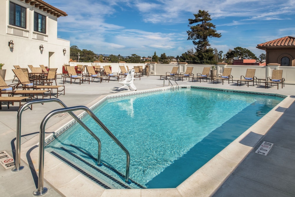 Courtyard by Marriott Santa Cruz 21/36