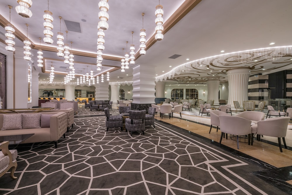 Adalya Elite Lara Hotel 36/72