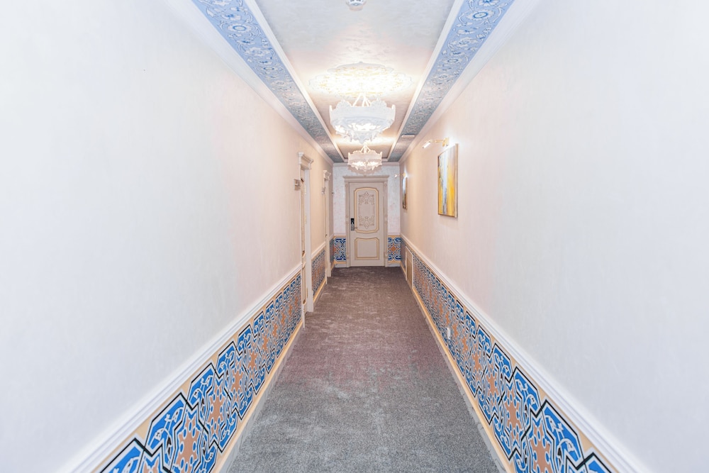 Gur Emir Palace 41/43