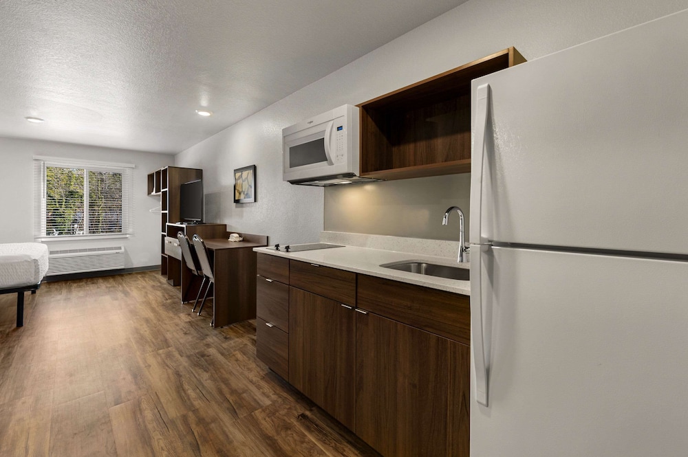 Woodspring Suites Yorktown Newport News 8/23