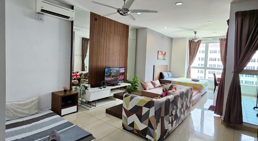 Mansion One by Sky Hive 26/50
