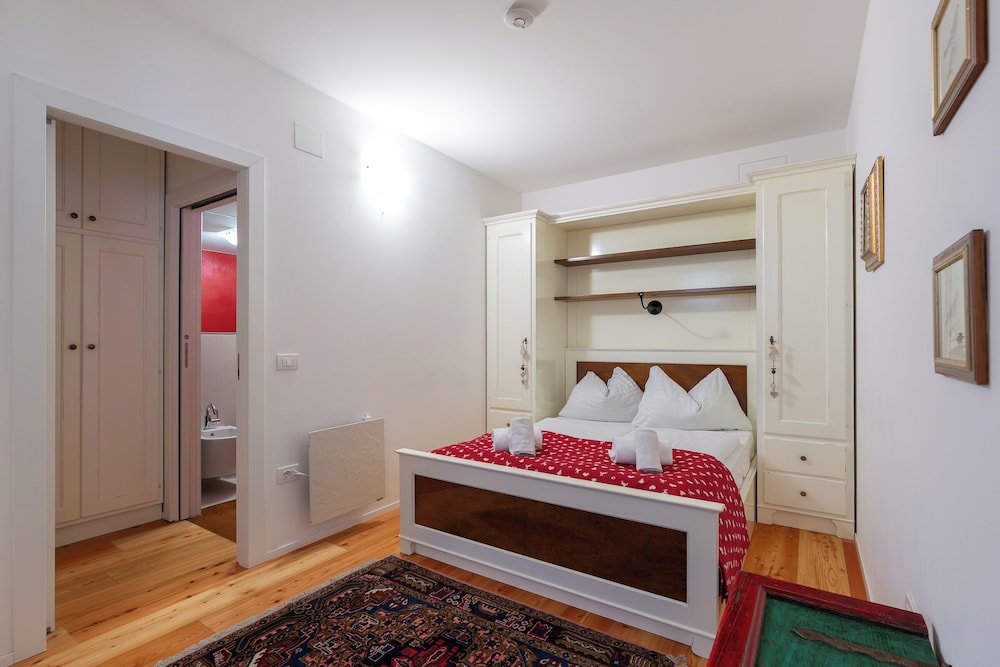 Quercus Appartements 16/50