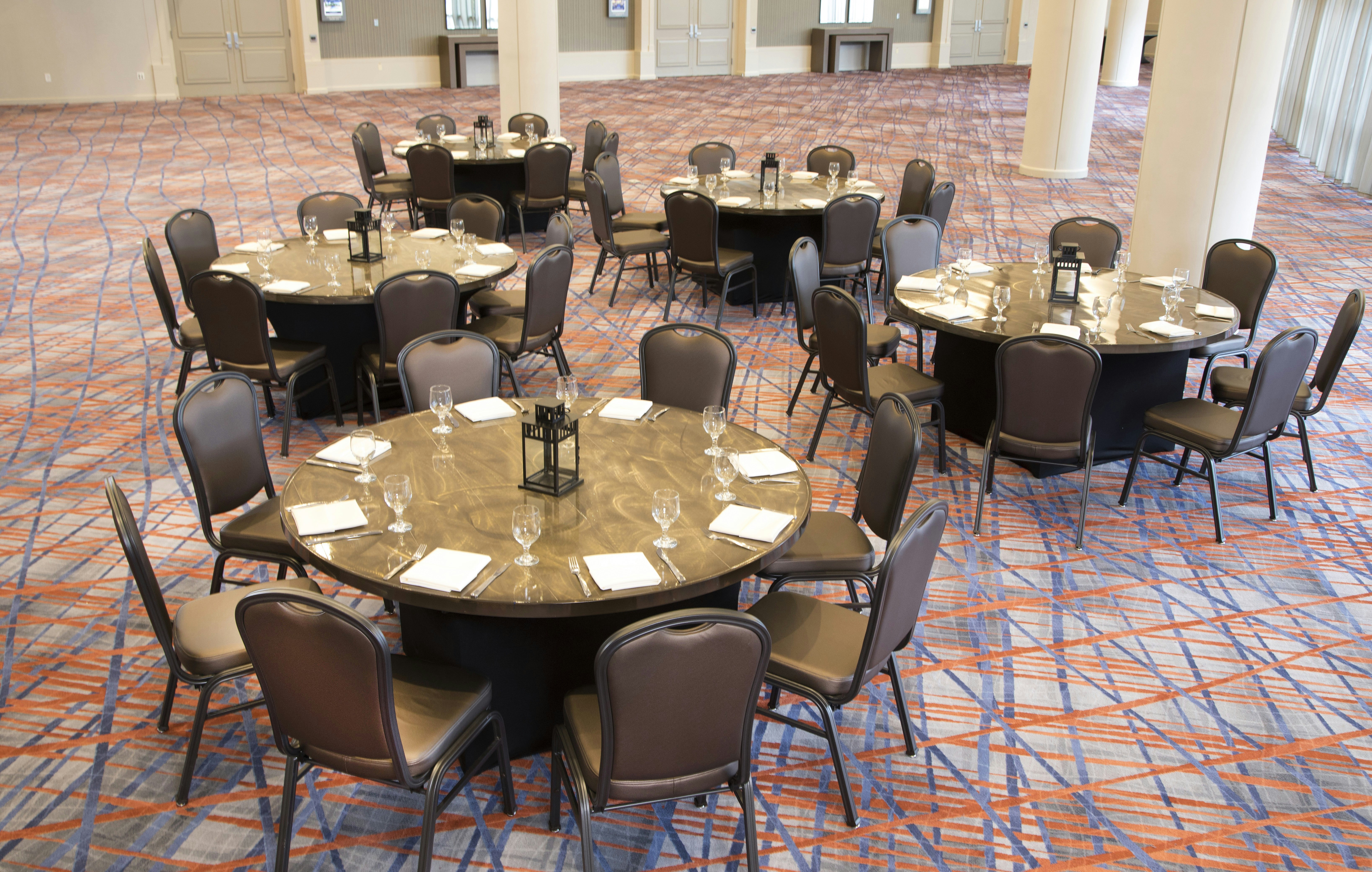 Hilton Atlanta Airport 48/70