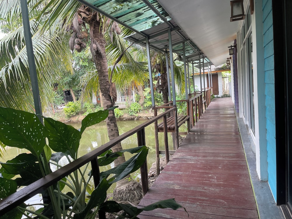 Ruen Kaew Resort 38/38