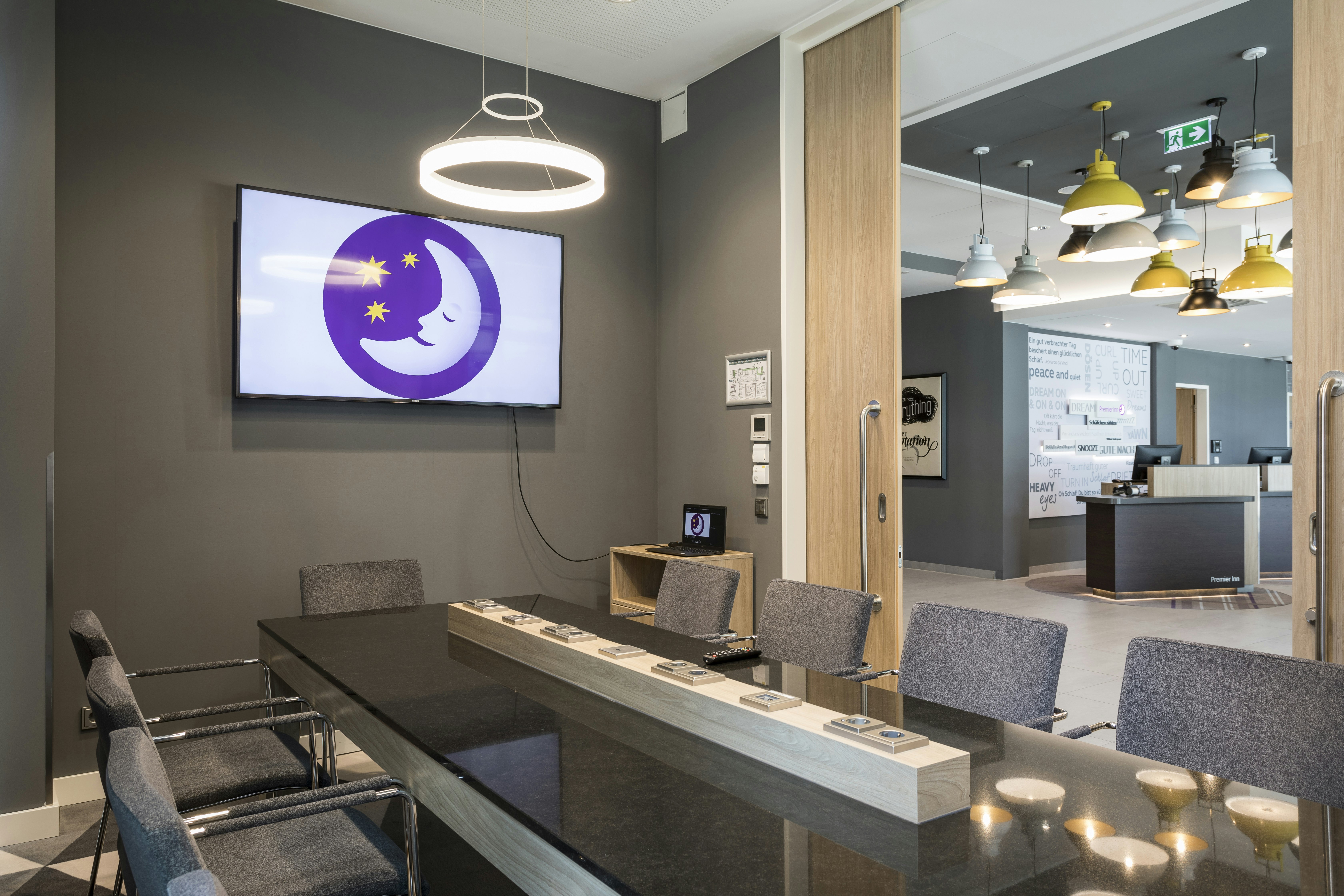 Premier Inn Freiburg City Sud 27/29