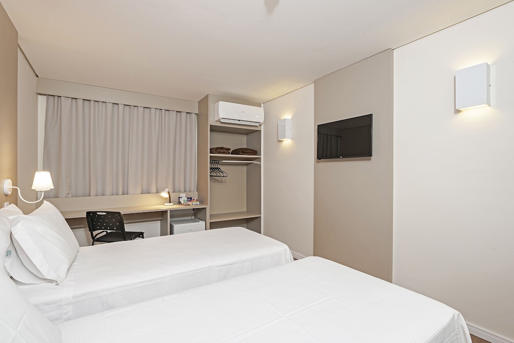 Slim Hotel Guarapuava 25/50