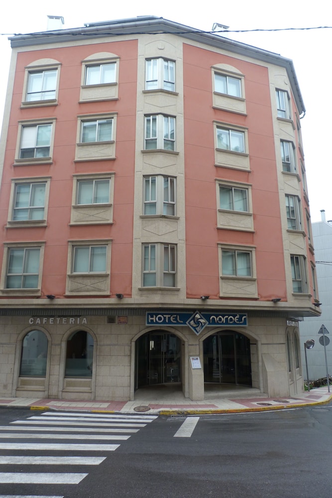 Hotel Nordes 2/43