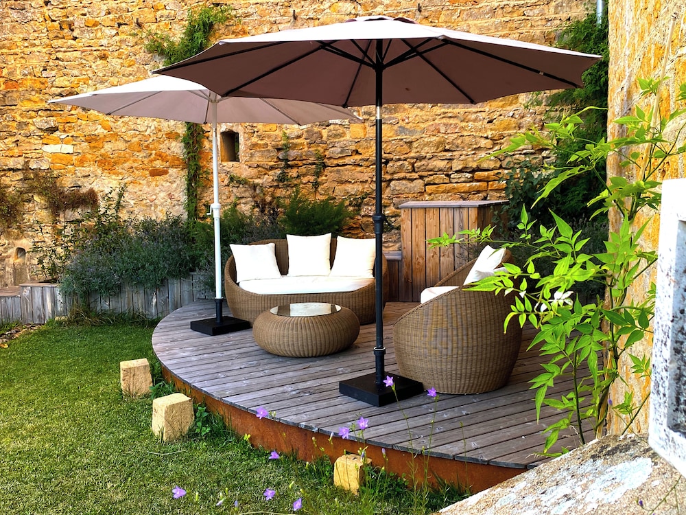 Le Clos des Fayettes 43/50