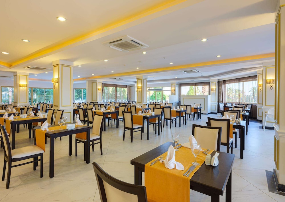 Aydinbey Famous Resort 43/62