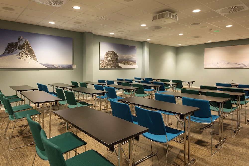 Scandic Sunnfjord Hotel and Spa 36/50