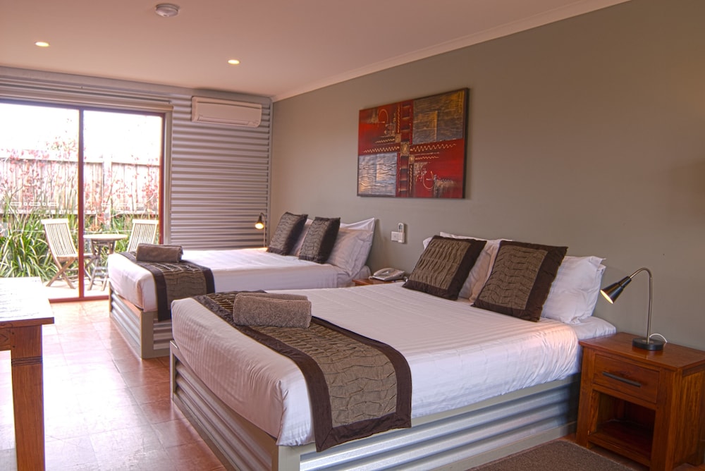 Bairnsdale Motel 8/38