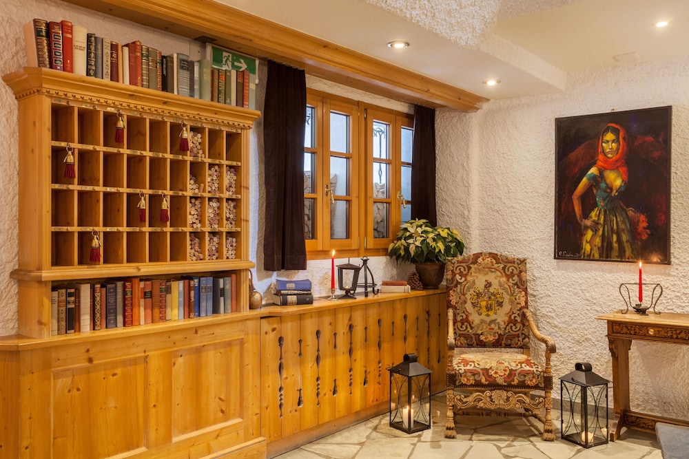 Hotel Walliserhof Zermatt 2/28