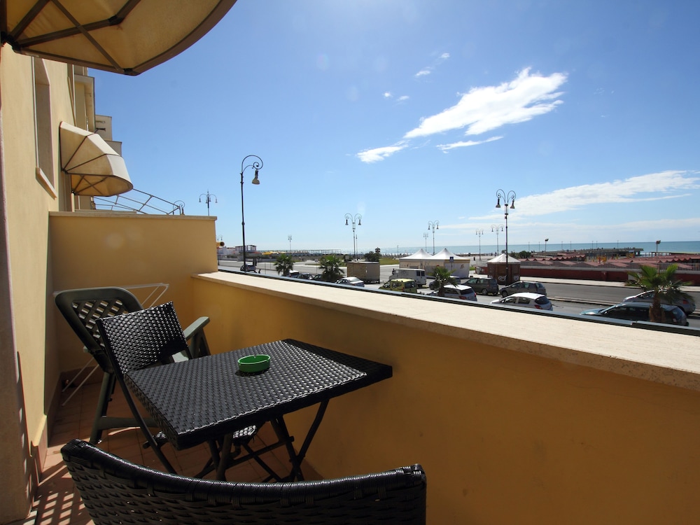 Hotel La Scaletta 63/70