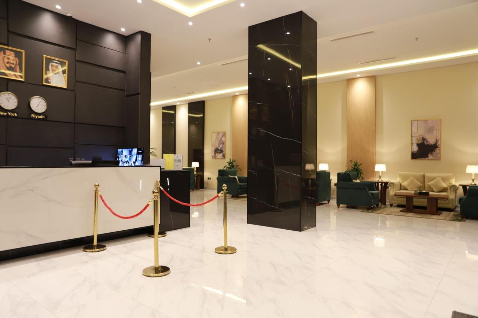 فندق توليب فيو(Tulip View Hotel) 16/63
