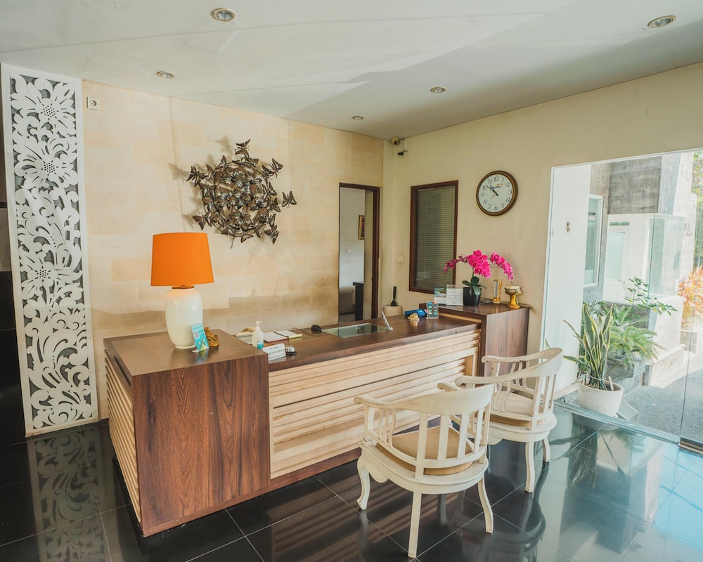 THE RINAYA CANGGU 5/49