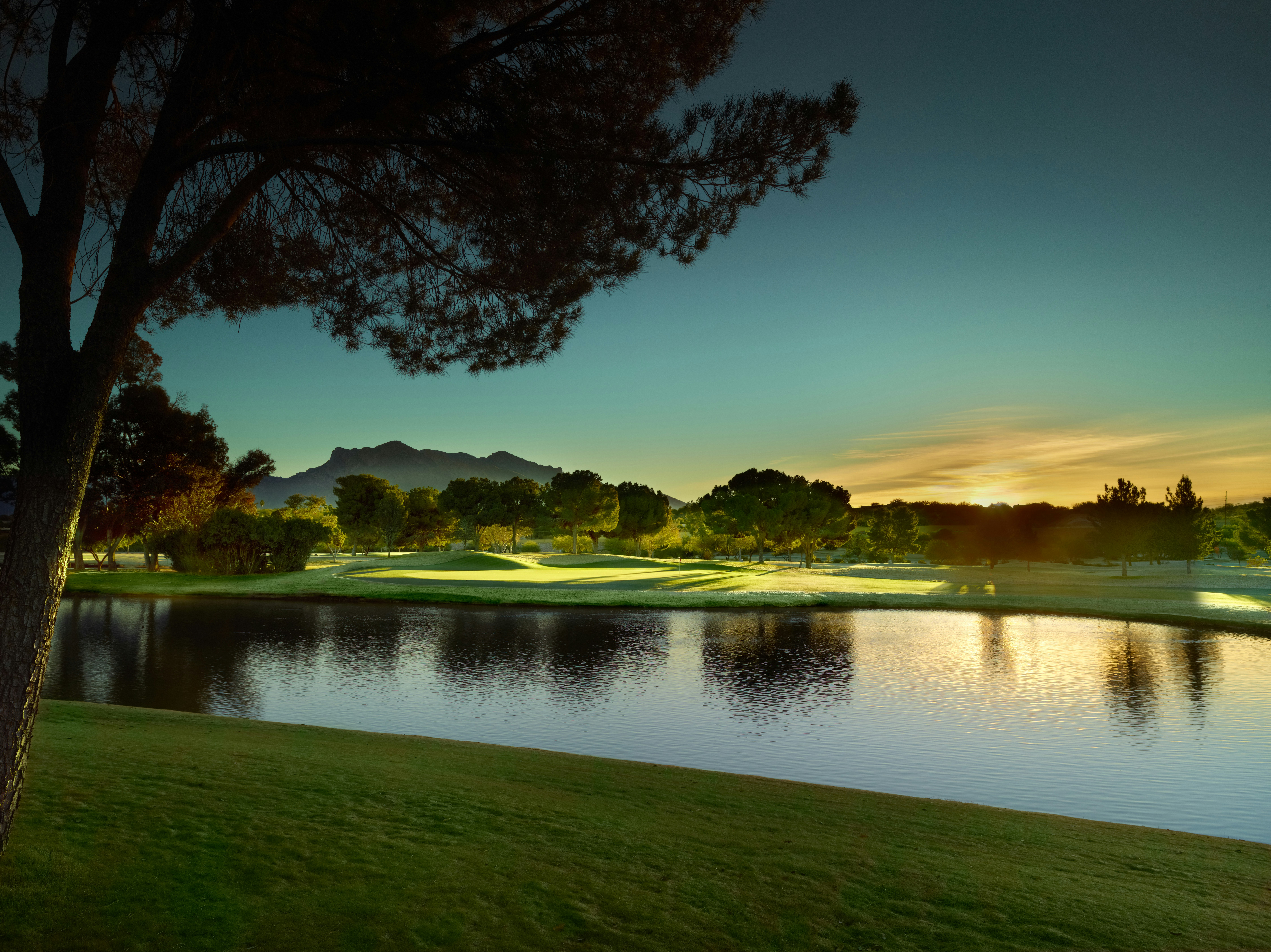 Omni Tucson National Resort 77/82